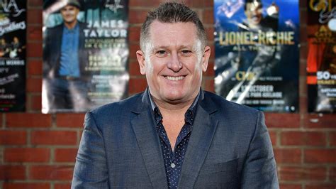 phil rankine|Former Adelaide concert promoter Phil Rankine arrested.